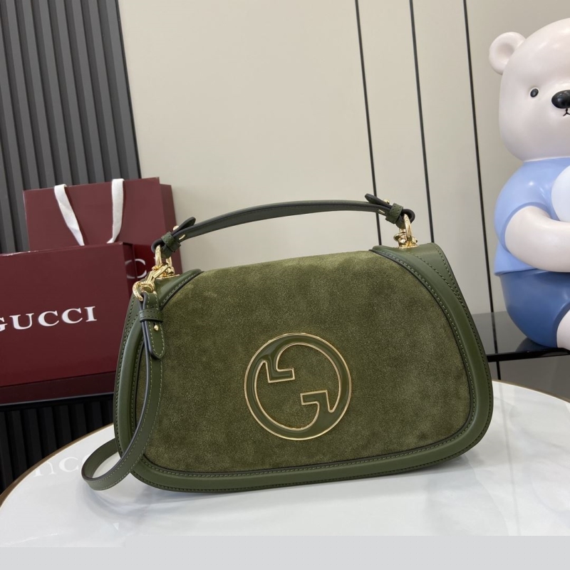G*u*i satchel bags